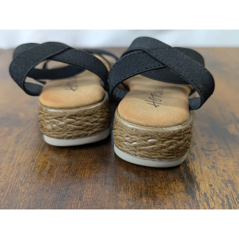 Baby Girls HOT CAKES Sandals Size 3Mths Super Cute :)~